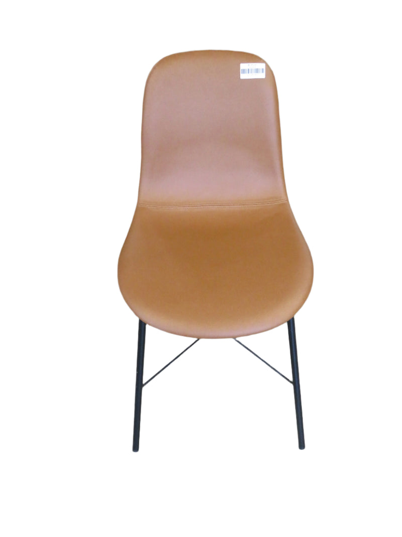 18"W Fiber Lounge Chair