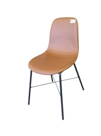 18"W Fiber Lounge Chair