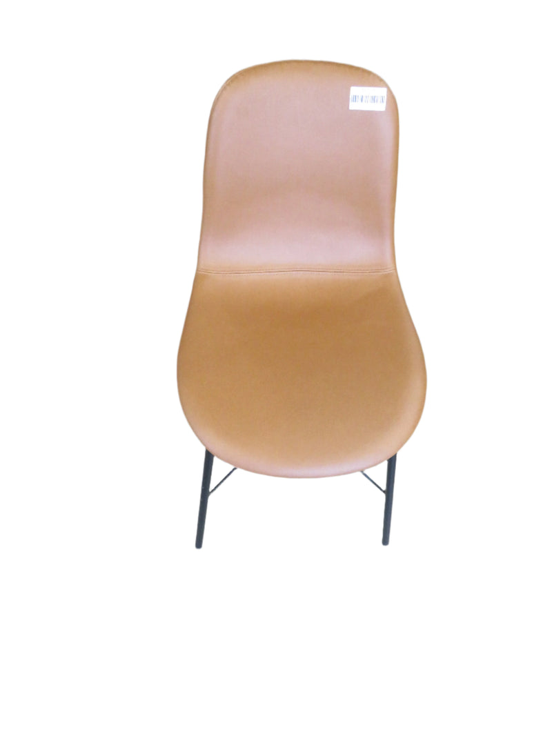 18"W Fiber Lounge Chair