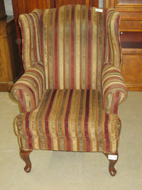 32"W Armchair