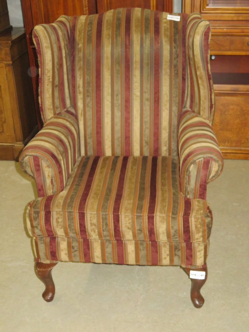 32"W Armchair