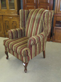 32"W Armchair
