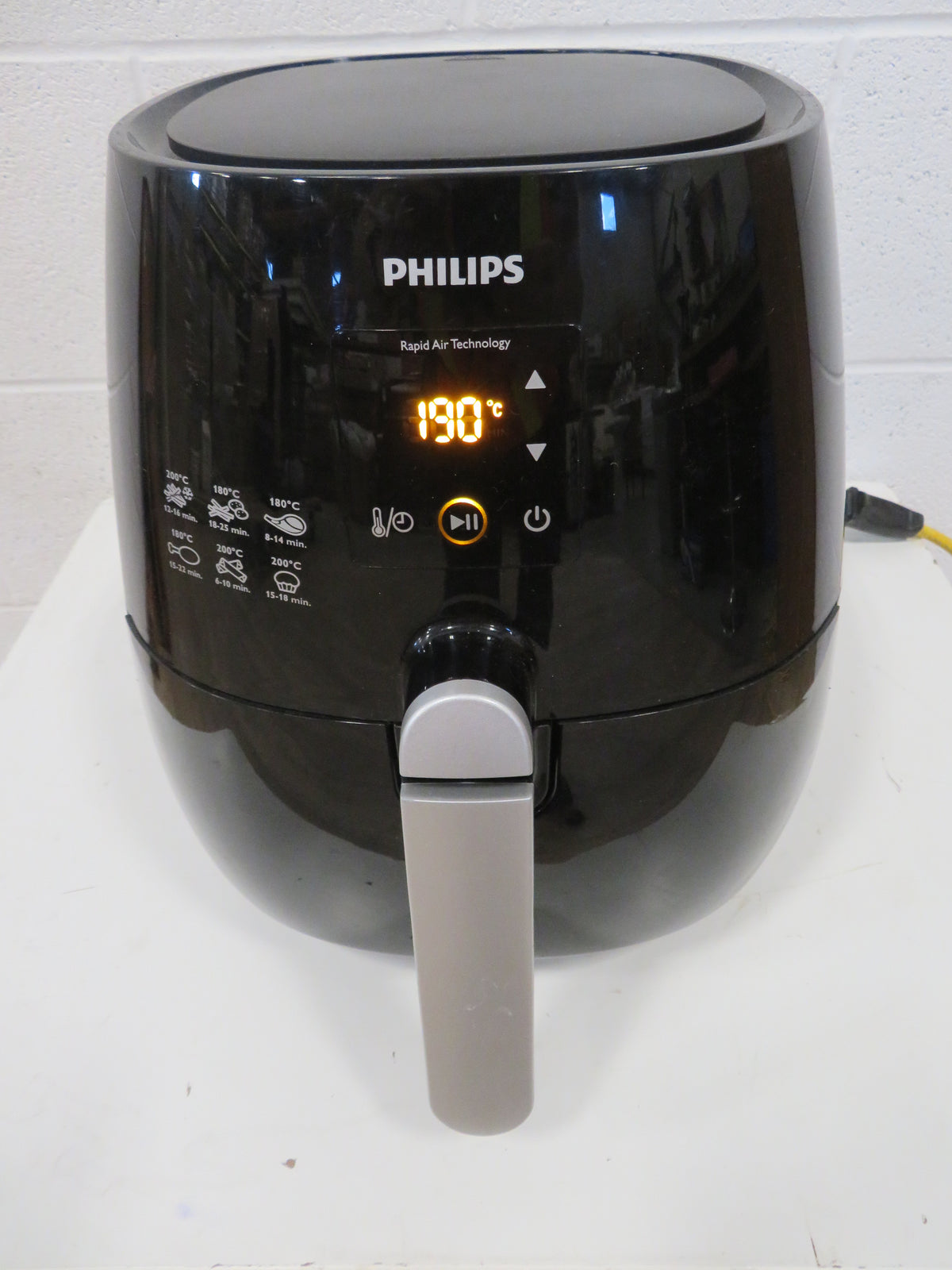 Philips Air Frier