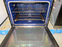 30"W KitchenAid Wall Mount Oven