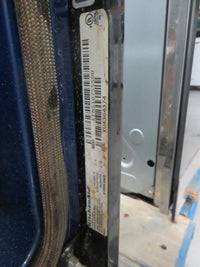 30"W KitchenAid Wall Mount Oven