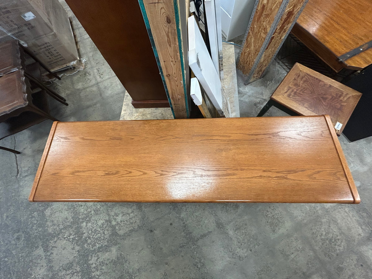 Mid-Century Modern Credenza