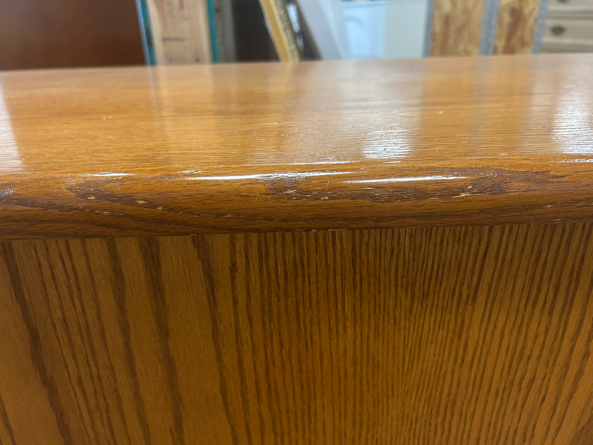 Mid-Century Modern Credenza