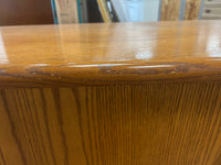 Mid-Century Modern Credenza