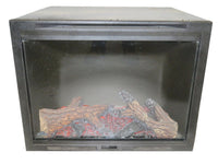 31"W Napoleon Electric Fireplace