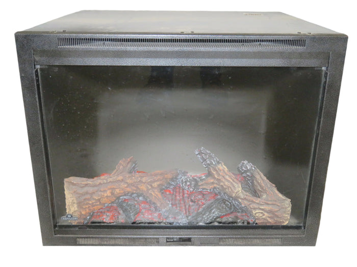 31"W Napoleon Electric Fireplace
