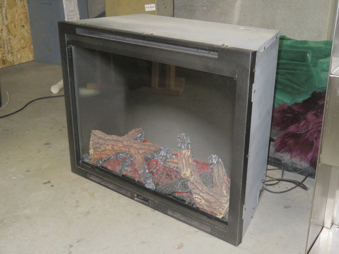 31"W Napoleon Electric Fireplace