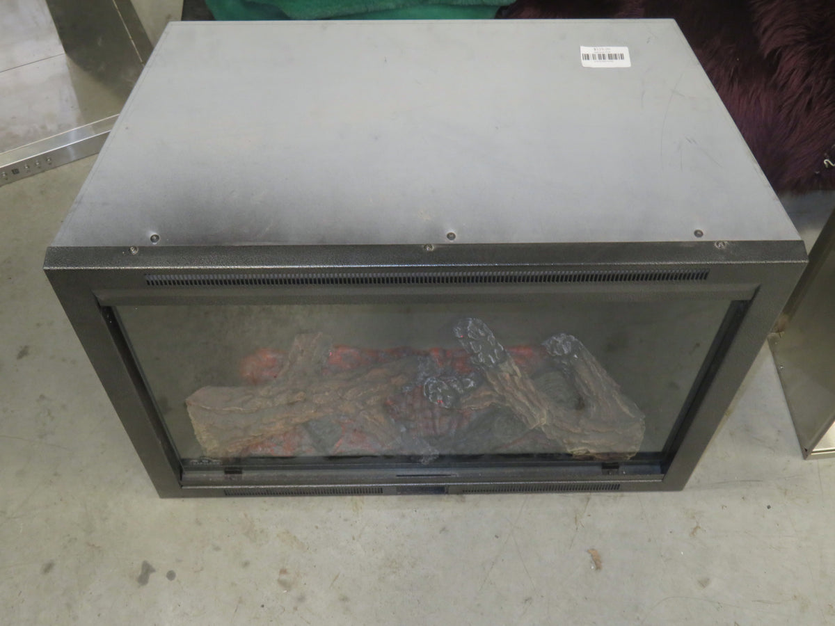 31"W Napoleon Electric Fireplace