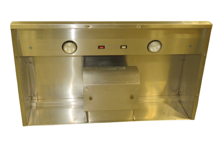 36"W KitchenAid Range Hood