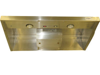 36"W KitchenAid Range Hood
