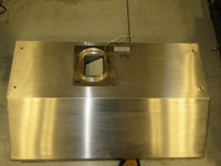 36"W KitchenAid Range Hood
