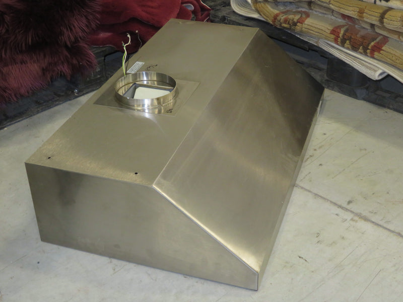 36"W KitchenAid Range Hood