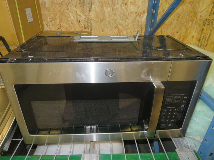30'W GE Over The Range Microwave