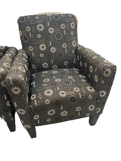 Contemporary Accent Chair