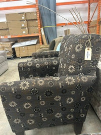 Contemporary Accent Chair