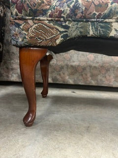 Upholstered Window/Bed Bench