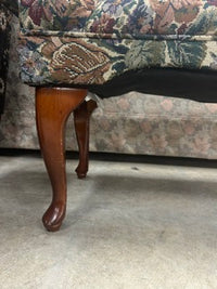 Upholstered Window/Bed Bench