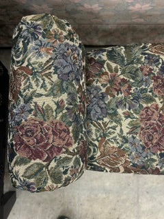 Upholstered Window/Bed Bench