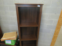 26"W Shelf Bookcase