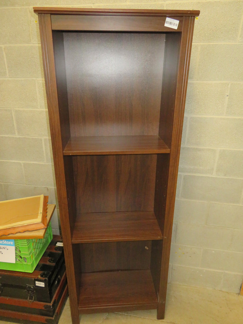 26"W Shelf Bookcase