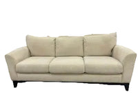 Contemporary 3-Seat Tailored Sofa