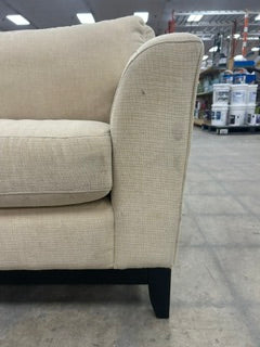 Contemporary 3-Seat Tailored Sofa