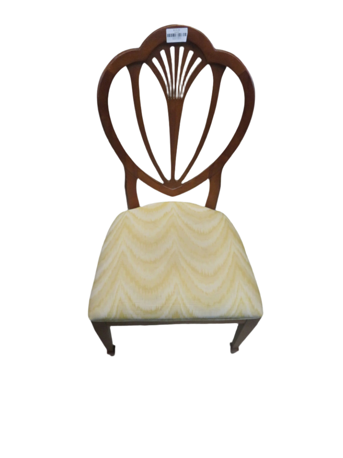 21'W Dining Chair