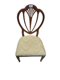 21'W Dining Chair