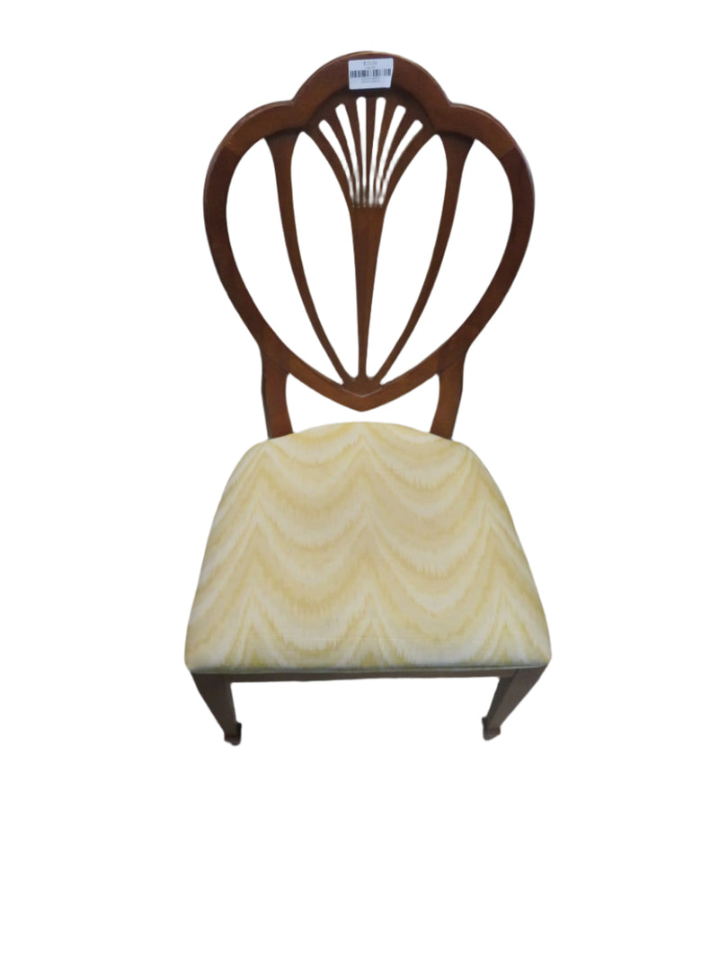 21'W Dining Chair
