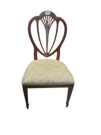 21'W Dining Chair
