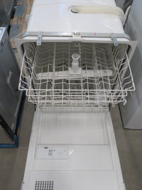24'W Dishwasher -White