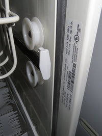 24'W Dishwasher -White