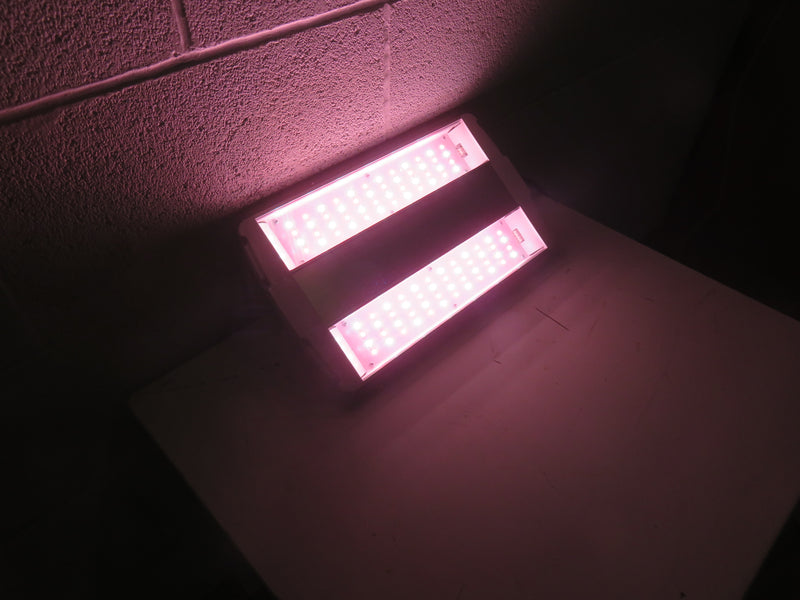 LED Grow/Workshop Light