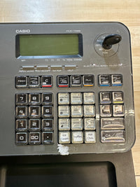 Casio Cash Register - Movie Prop