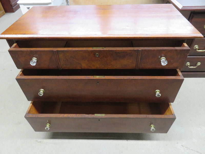 3-Drawer Dresser