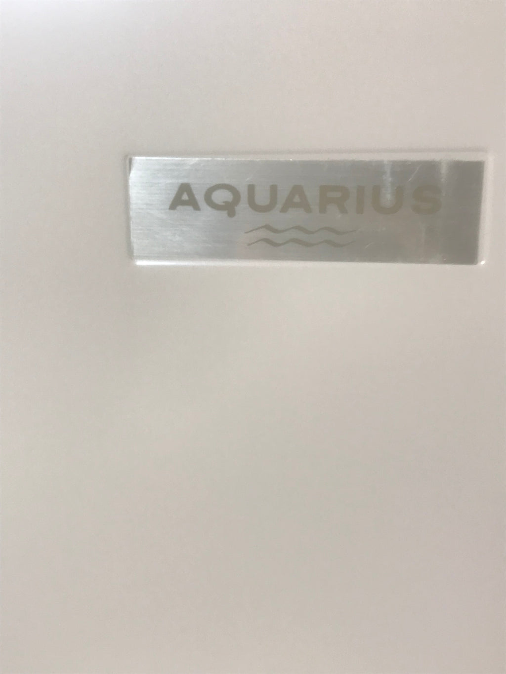 Aquarius Wall Mounted Water Cooler