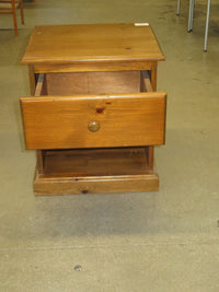 20"W Side Table