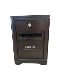 Portable Electric Cabinet Space Heater