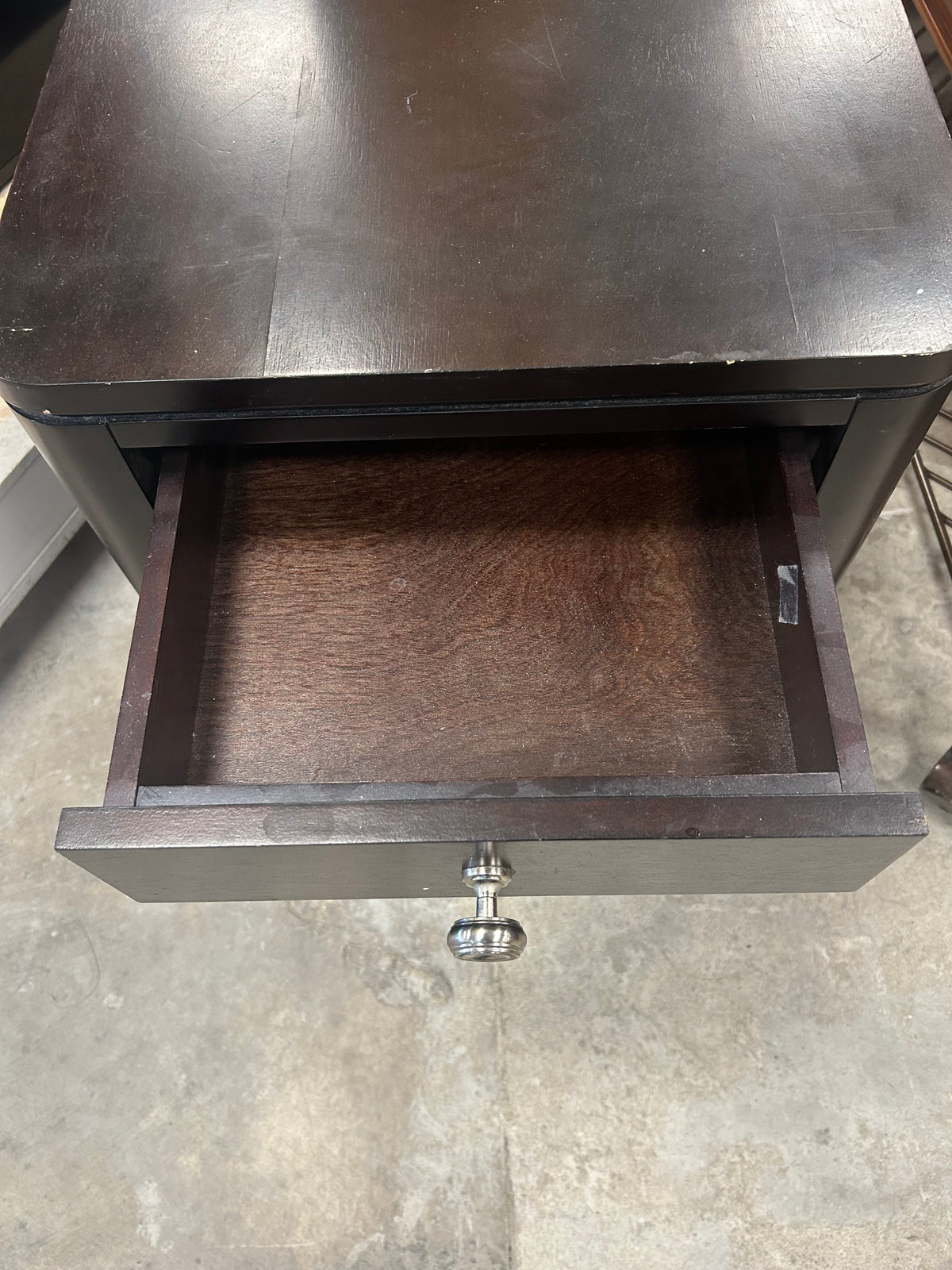 Portable Electric Cabinet Space Heater