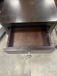 Portable Electric Cabinet Space Heater
