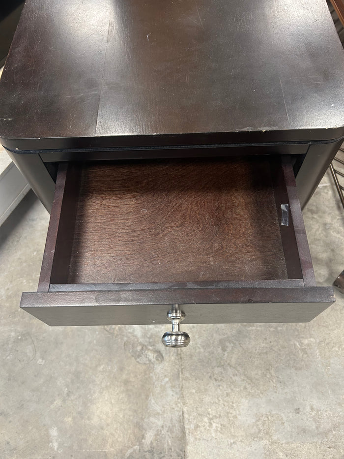 Portable Electric Cabinet Space Heater