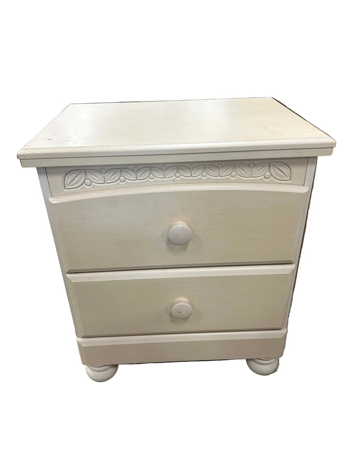 Cottage Retreat Nightstand