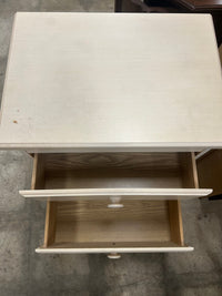 Cottage Retreat Nightstand