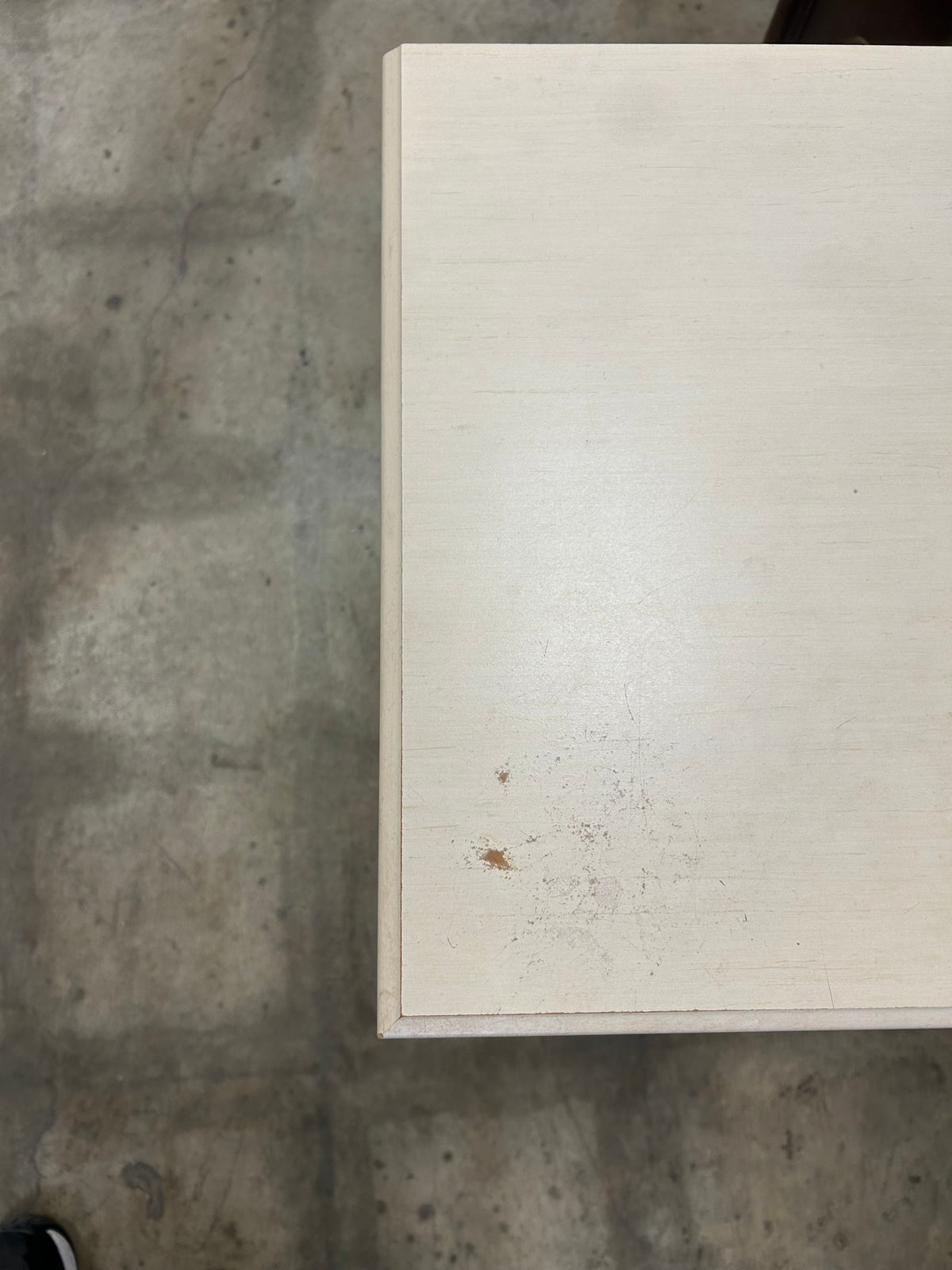 Cottage Retreat Nightstand