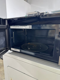 Samsung Microwave