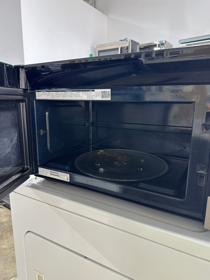 Samsung Microwave